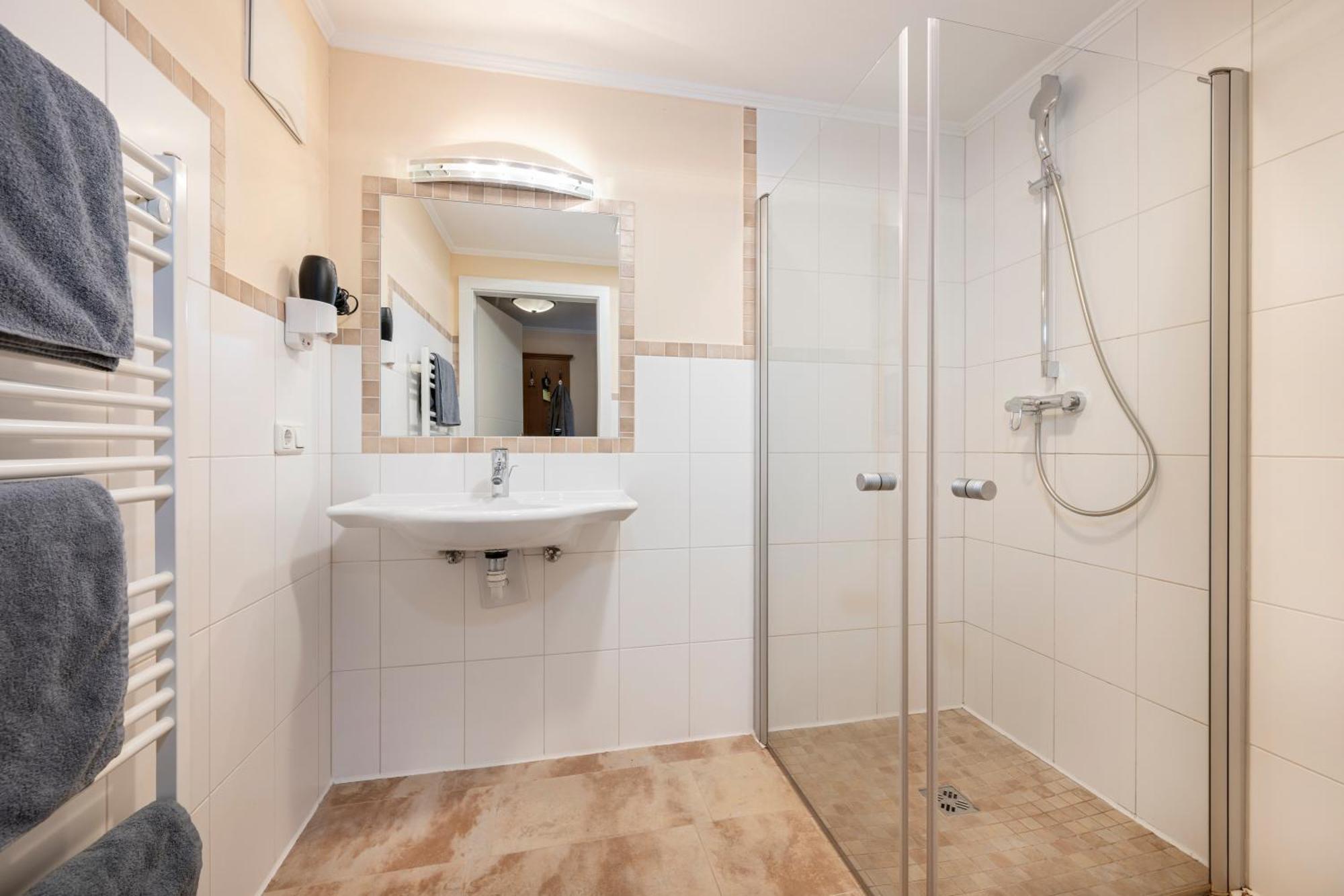 Apartamento Ziehrerhaus Strobl Exterior foto