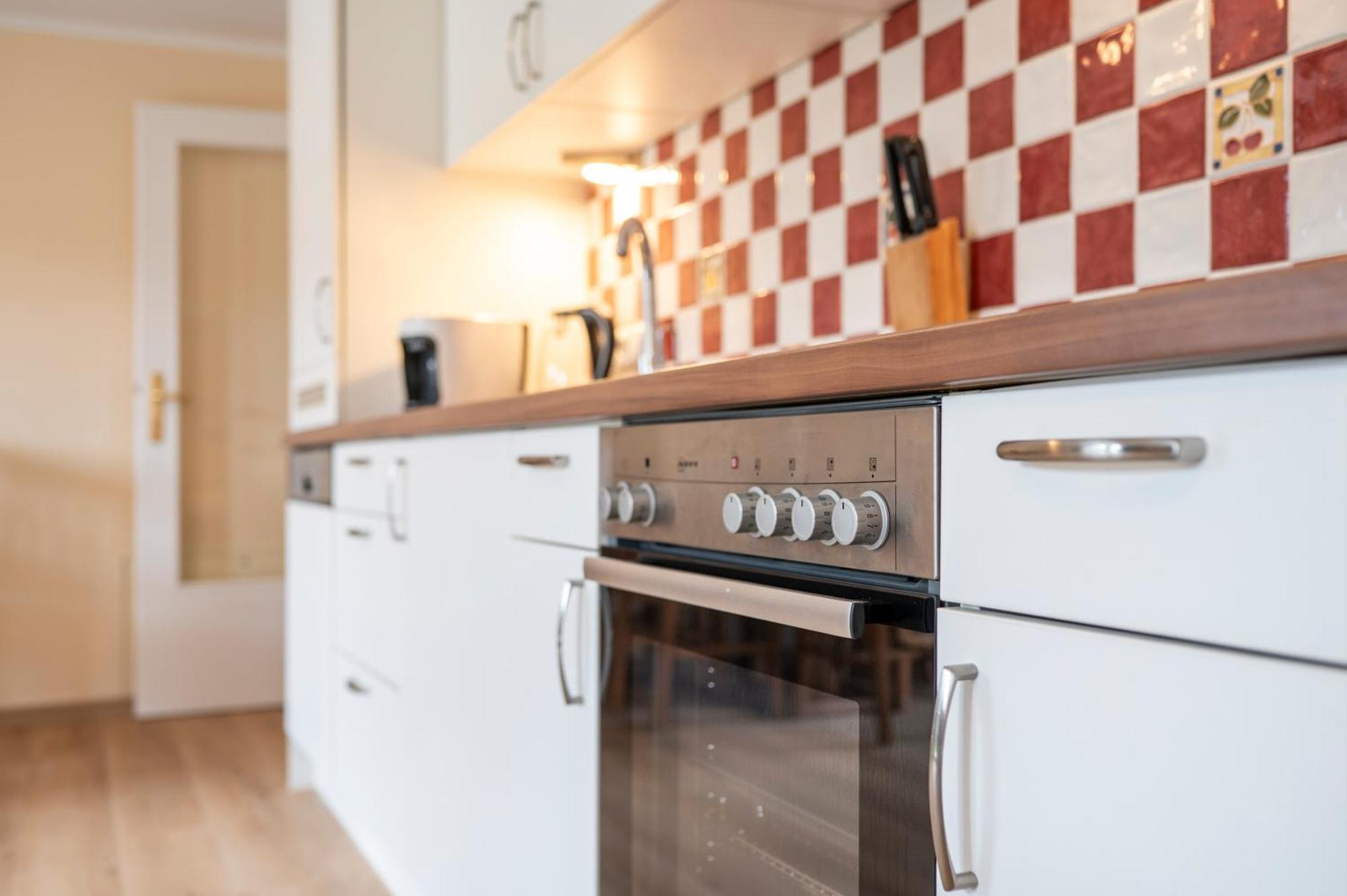 Apartamento Ziehrerhaus Strobl Exterior foto