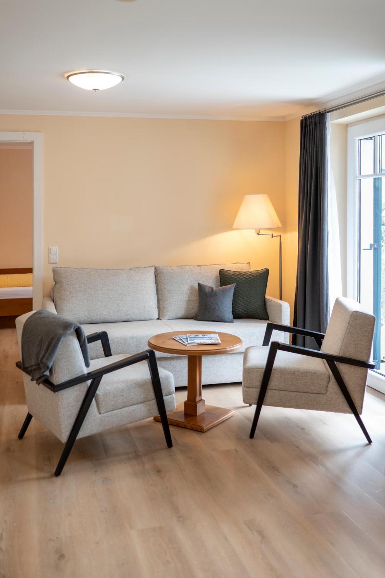 Apartamento Ziehrerhaus Strobl Exterior foto
