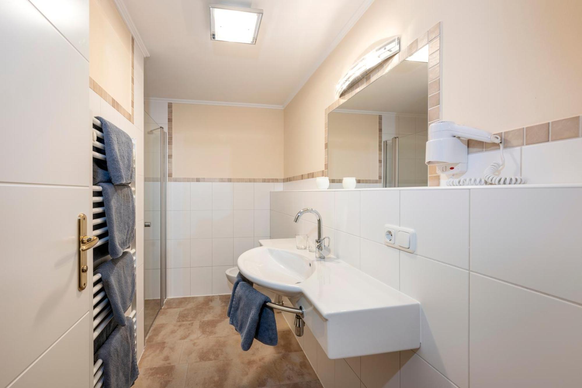 Apartamento Ziehrerhaus Strobl Exterior foto