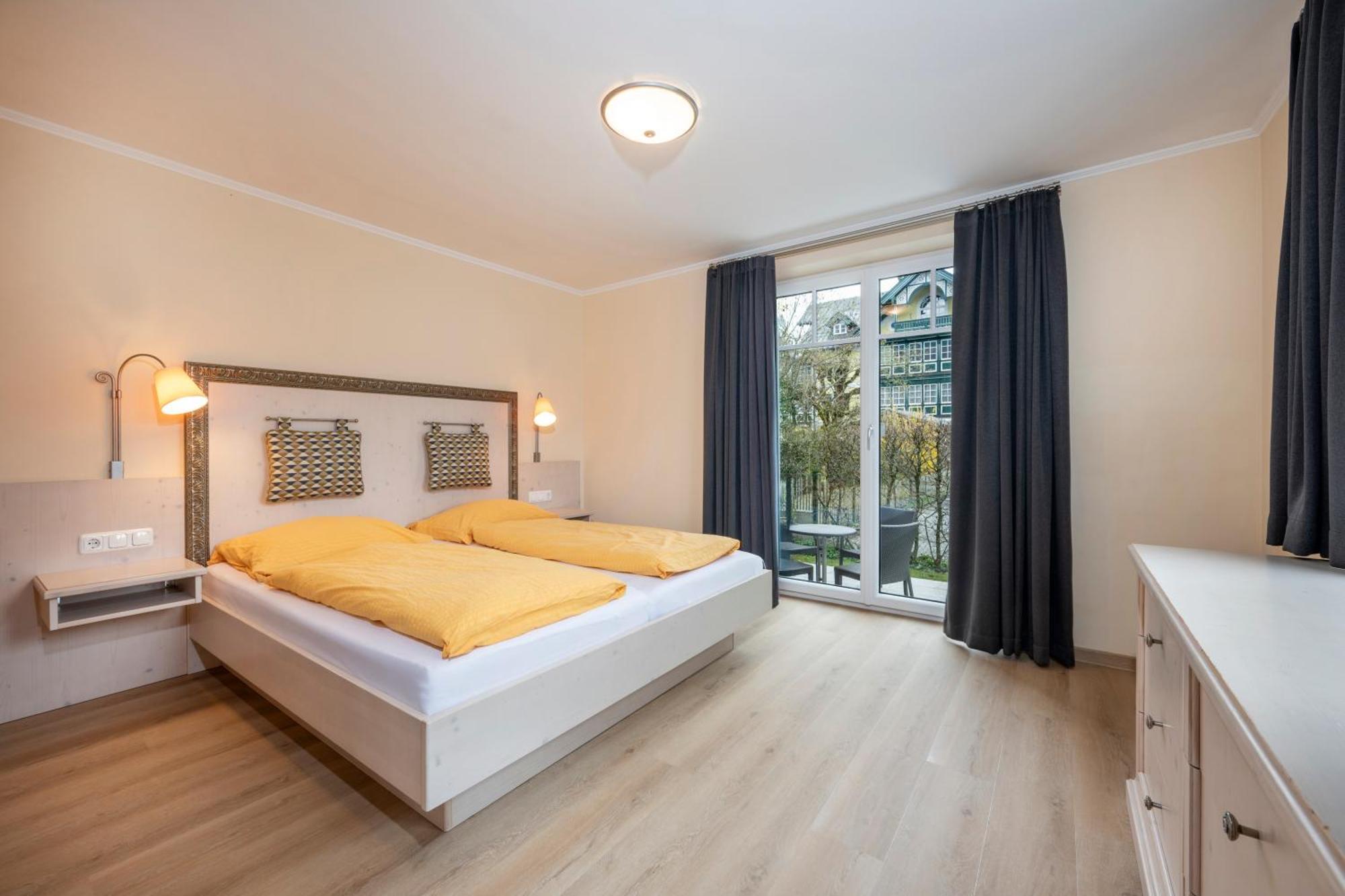 Apartamento Ziehrerhaus Strobl Exterior foto